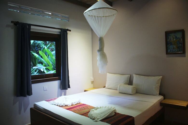 Hotel Botanica Guesthouse