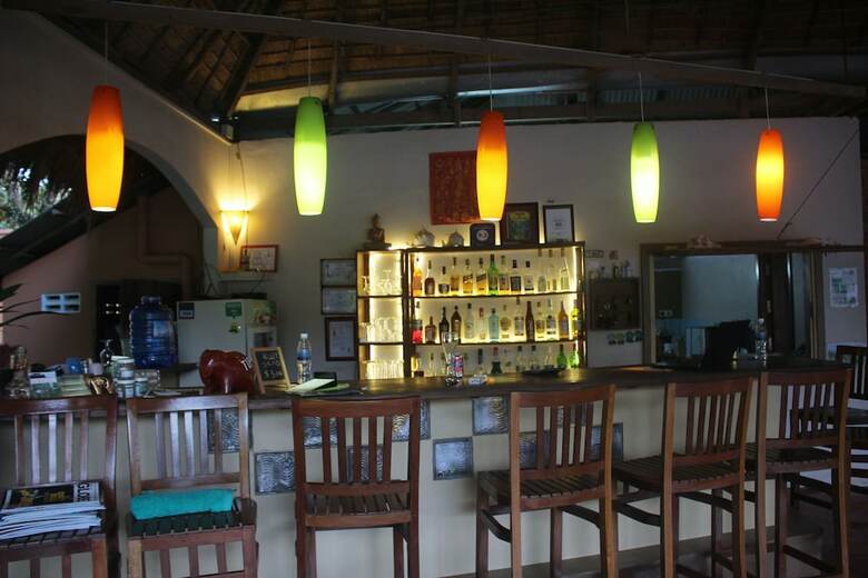 Hotel Botanica Guesthouse