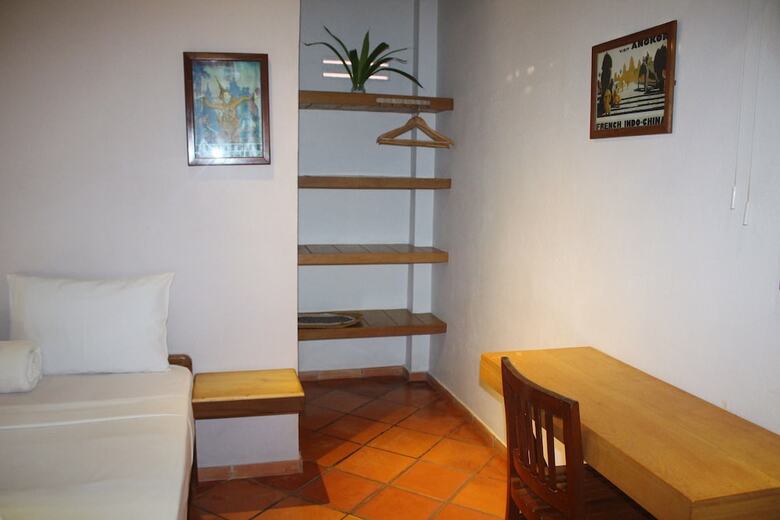 Hotel Botanica Guesthouse