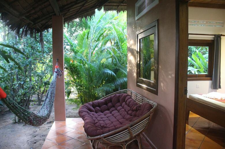 Hotel Botanica Guesthouse