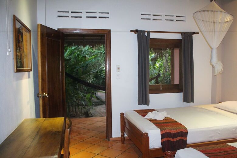 Hotel Botanica Guesthouse