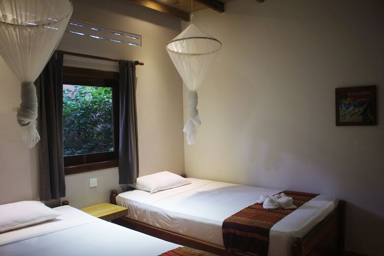 Hotel Botanica Guesthouse
