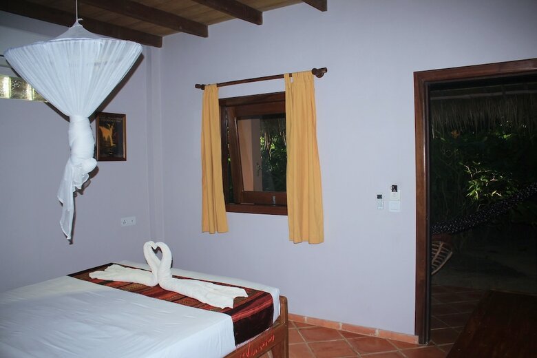Hotel Botanica Guesthouse