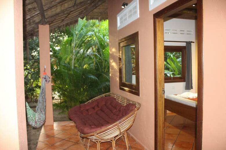 Hotel Botanica Guesthouse
