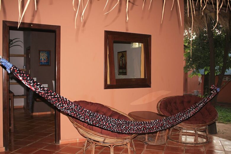 Hotel Botanica Guesthouse