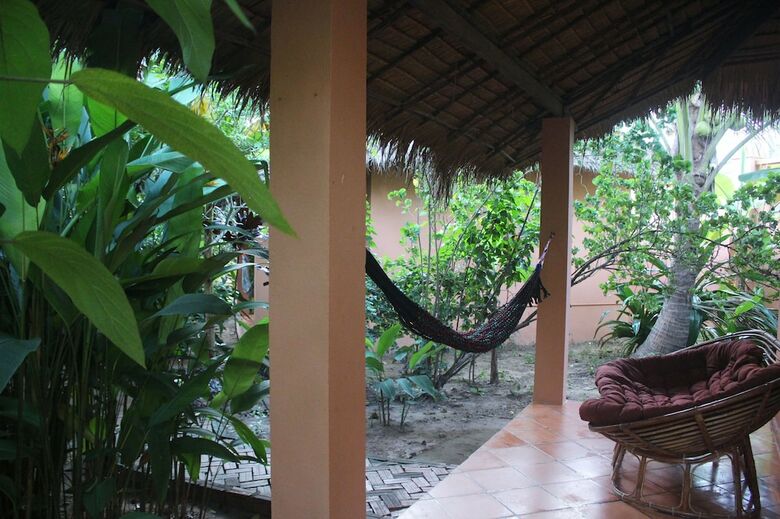 Hotel Botanica Guesthouse