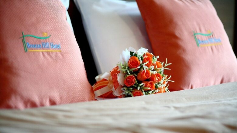 Breeze Hill Hotel