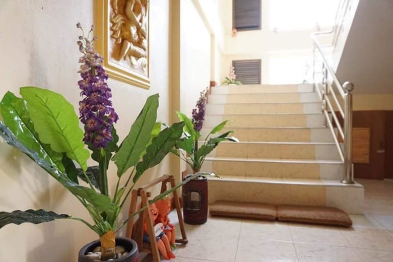 Hotel Phimaibury Apartment
