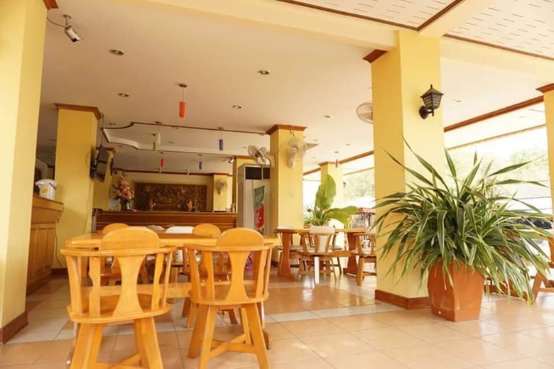 Hotel Phimaibury Apartment