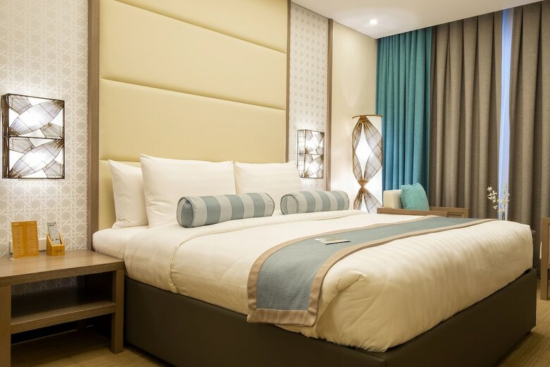 Maayo Hotel