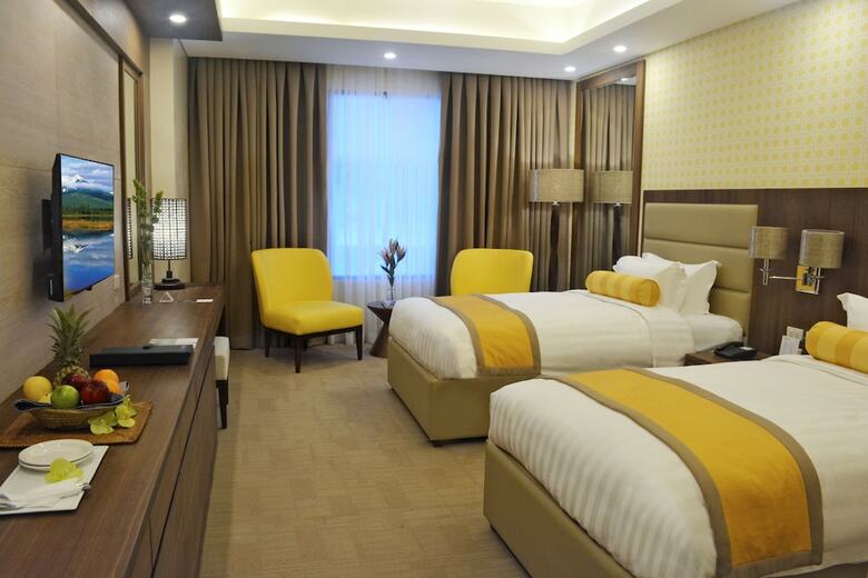 Maayo Hotel