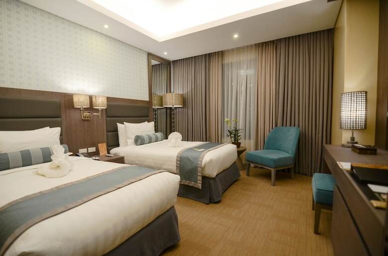 Maayo Hotel