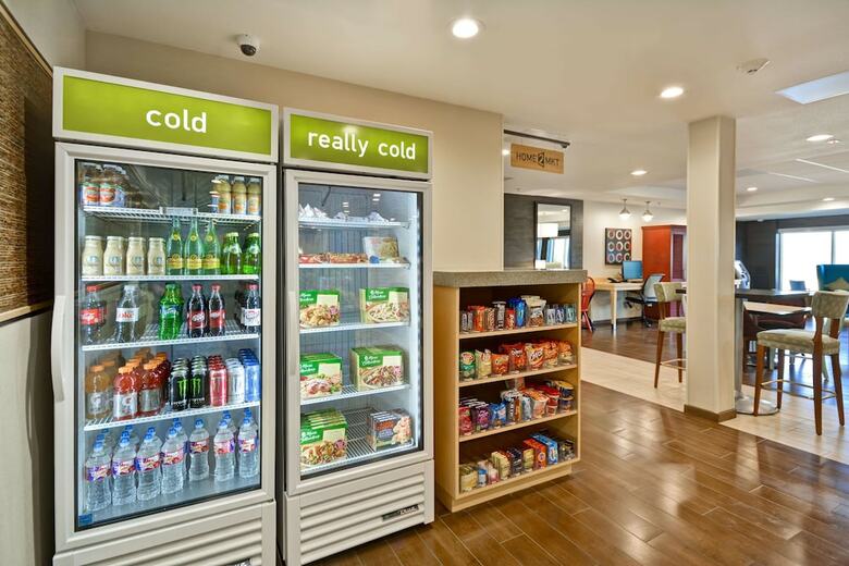 Hotel Home2 Suites By Hilton Dallas North Park