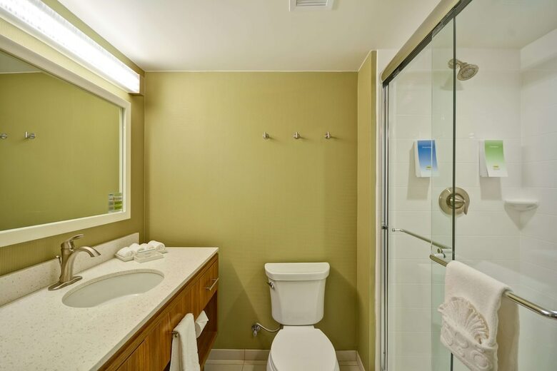 Hotel Home2 Suites By Hilton Dallas North Park