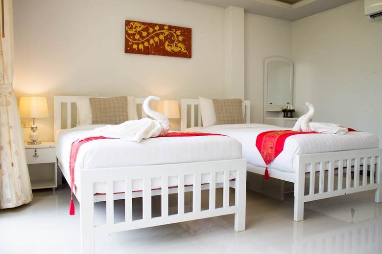 Hotel Nankanok Bungalow