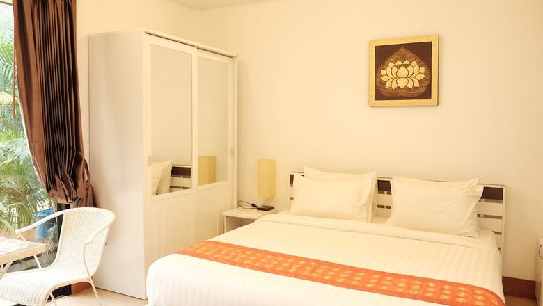 Hotel Nankanok Bungalow