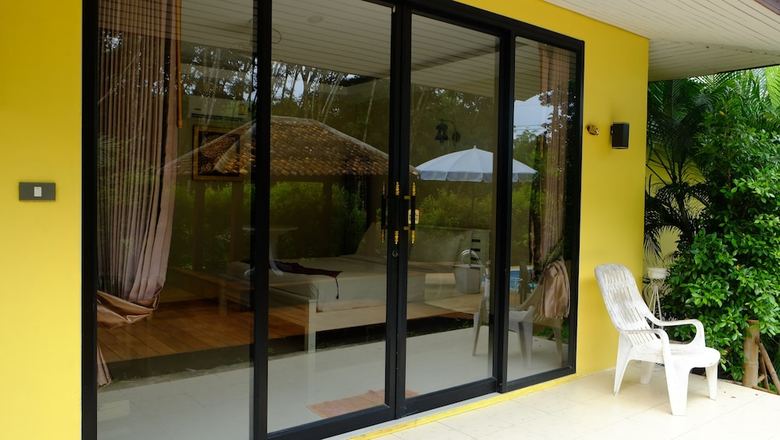 Hotel Nankanok Bungalow