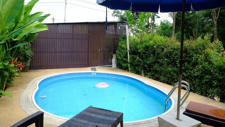 Hotel Nankanok Bungalow