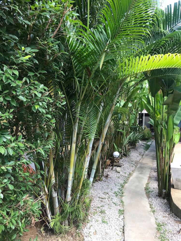 Hotel Nankanok Bungalow