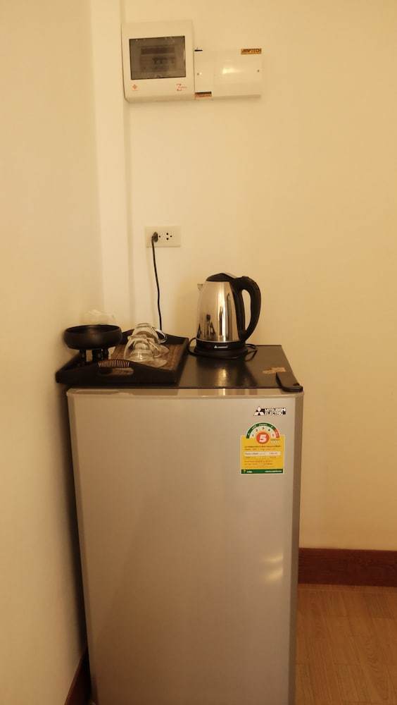 Hotel Nankanok Bungalow
