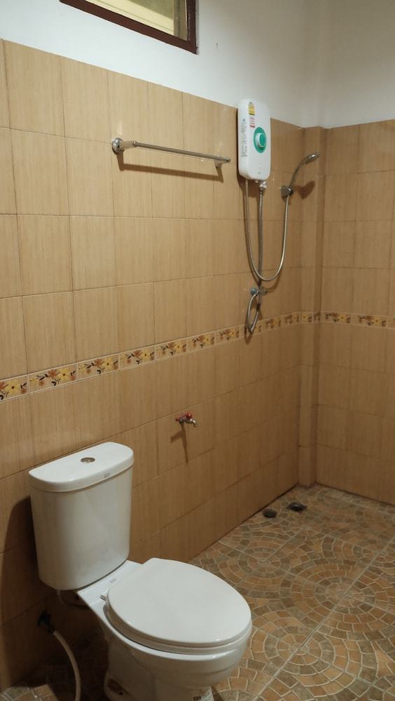 Hotel Nankanok Bungalow