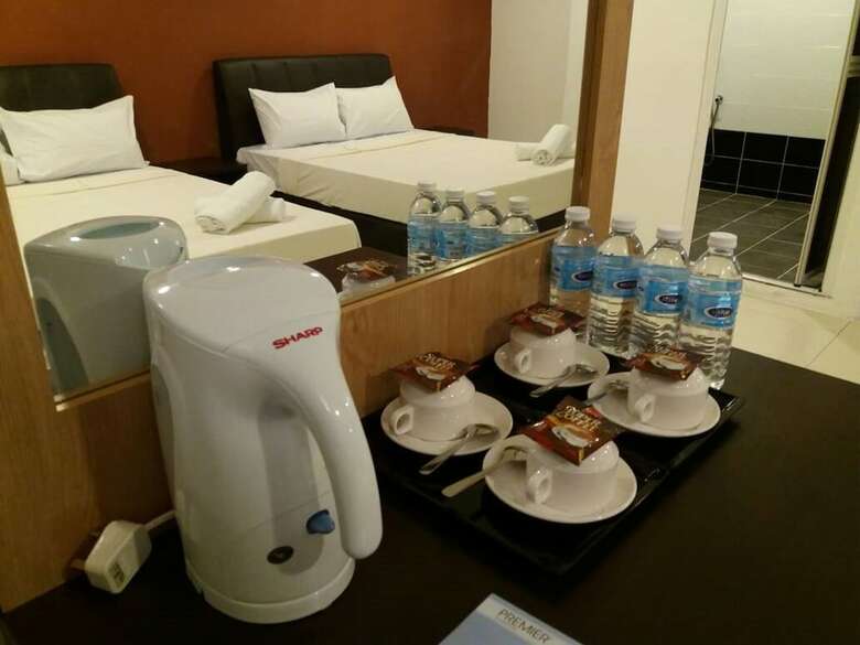 T Hotel Ipoh
