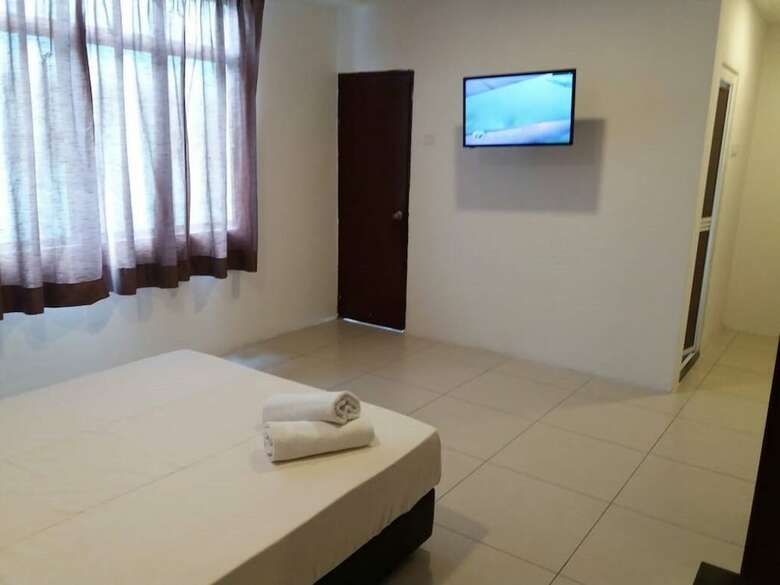 T Hotel Ipoh