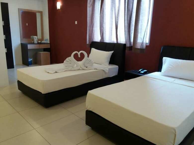 T Hotel Ipoh