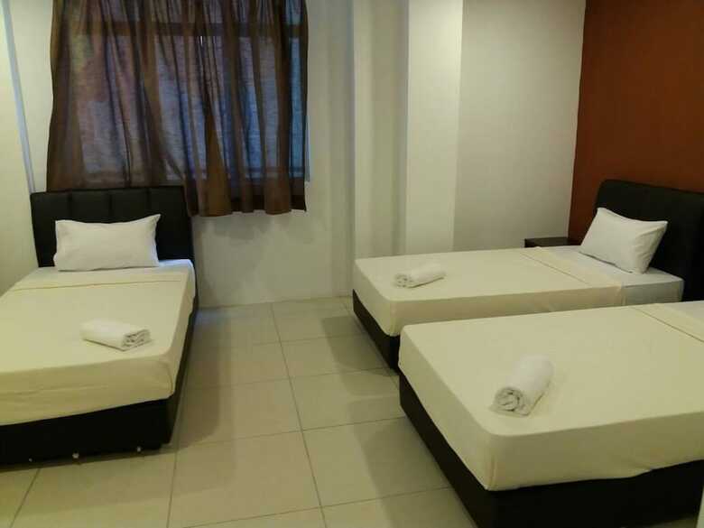 T Hotel Ipoh