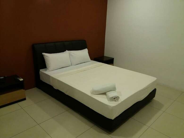T Hotel Ipoh