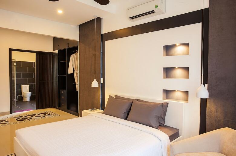 Villa Tropially Phu Quoc