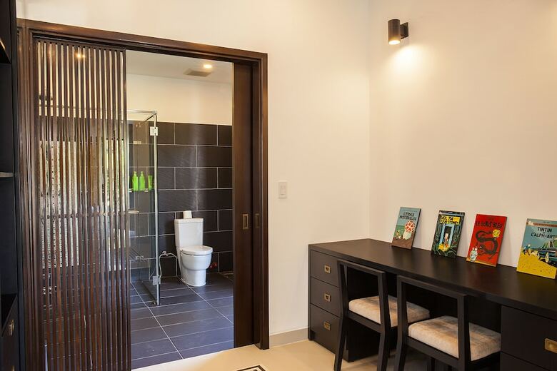 Villa Tropially Phu Quoc