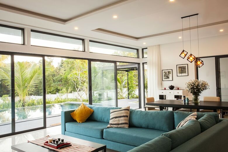 Villa Tropially Phu Quoc