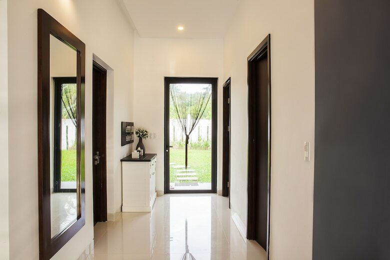 Villa Tropially Phu Quoc