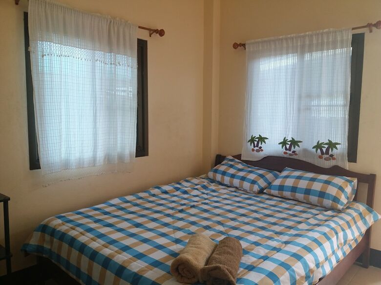 Hotel Benya Guest House Phimai