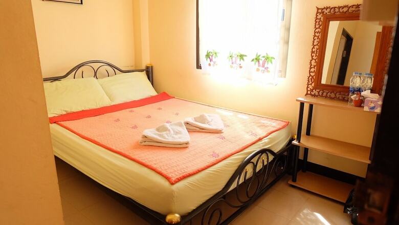 Hotel Benya Guest House Phimai
