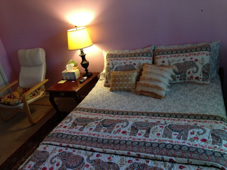 Bed And Breakfast Near Uc Davis