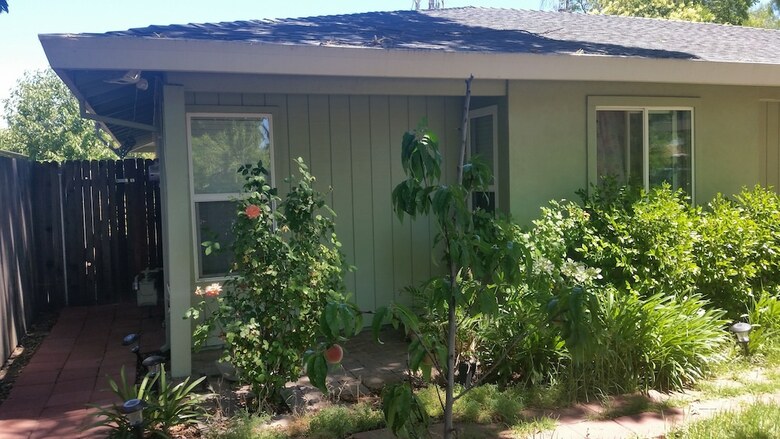 Bed And Breakfast Near Uc Davis