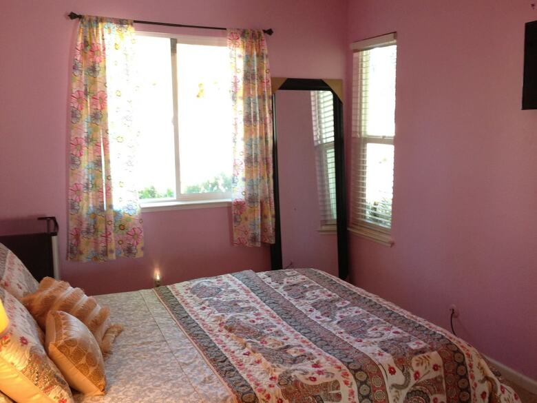 Bed And Breakfast Near Uc Davis