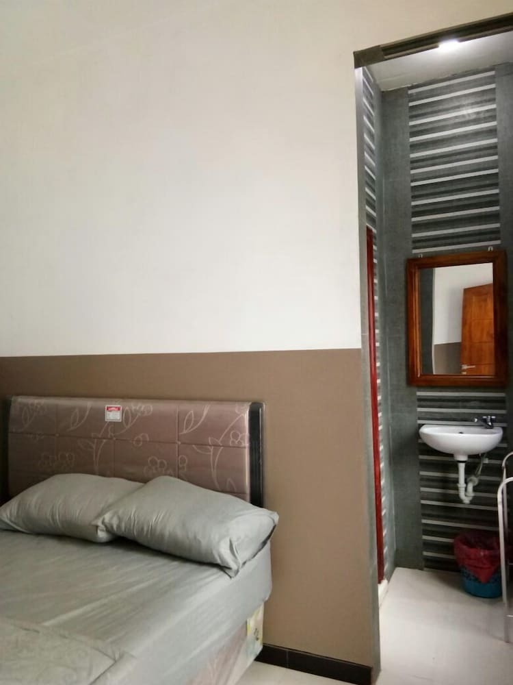 Hotel Htm Guesthouse