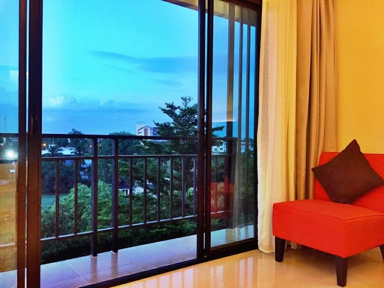Hotel The Harmony Ville