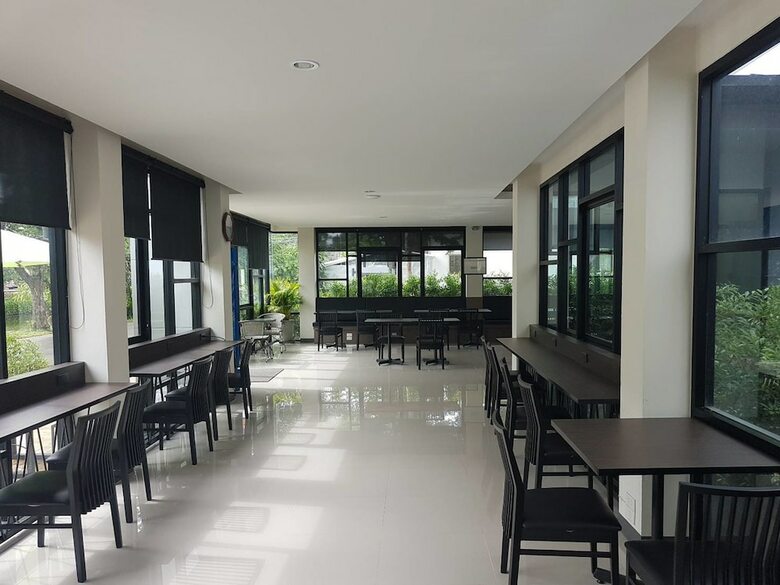 Hotel The Harmony Ville