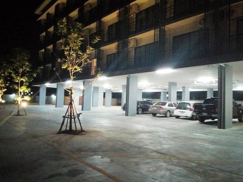 Hotel The Harmony Ville