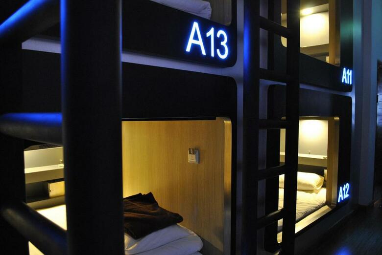 Hostal My Hostel Ratchada