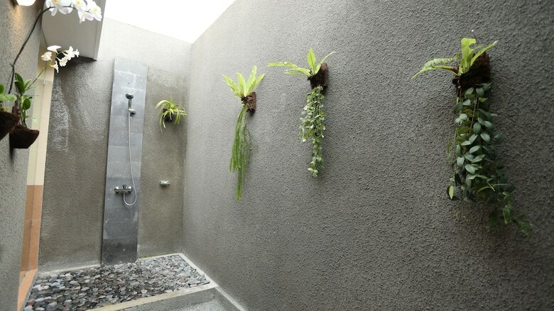 Hotel Darra Ria Villa Ubud