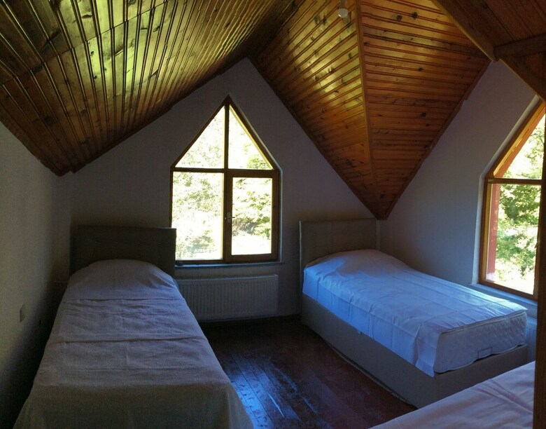 Hotel Mengen - Yenice Orman Evi