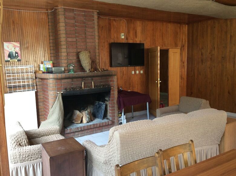 Hotel Mengen - Yenice Orman Evi