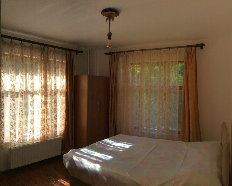 Hotel Mengen - Yenice Orman Evi