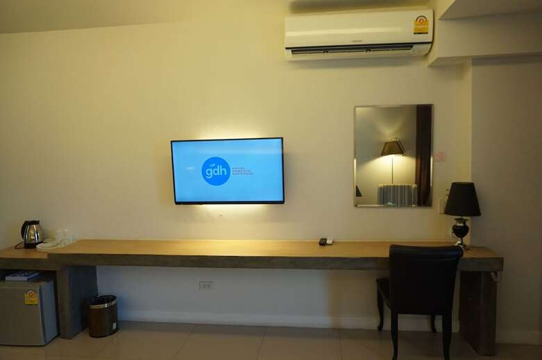 Fortune D Phitsanulok Hotel