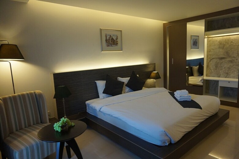 Fortune D Phitsanulok Hotel